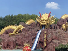 -南京银杏湖乐园