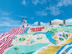 -漳州滨海火山岛自然生态风景区