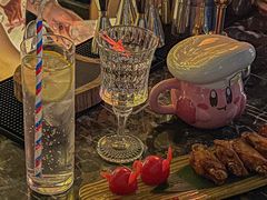 -MOSSO音乐酒吧·Live House(南京西路店)