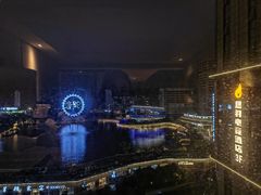 -舟山希尔顿酒店