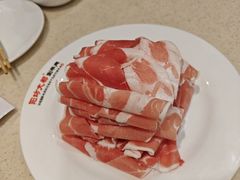 -阳坊大都涮羊肉(阳坊总店)