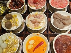 -纸盐河码头火锅(十八梯店)