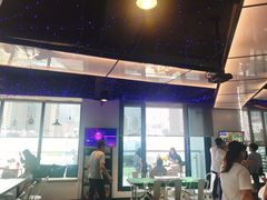 -CIAO·团建聚餐·生日派对轰趴馆(福田店)