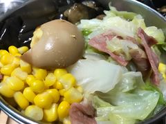 -小明同学(三里屯店)