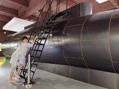 -贝壳王国博物馆