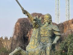 -淹城春秋乐园