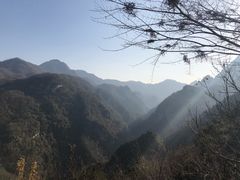 -武当山风景区