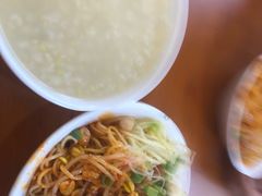-发财凉粉(公园中路店)