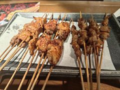 -管氏翅吧(马家堡店)