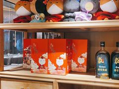 -唐猫庭院·千年陕菜(大唐不夜城店)