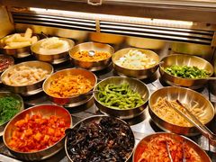 -火炉火自助餐(西直门凯德MALL店)