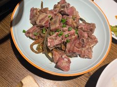-老阿爸鲜鱼土菜(昆山花桥店)