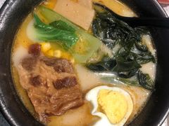 -争鲜回转寿司(南开大悦城店)