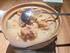 -黄山老妈·土菜(碧桂园店)