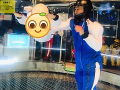 -飞行家太空体验馆(祥云小镇店)