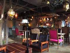 -美美咖啡·西餐厅(世奥店)