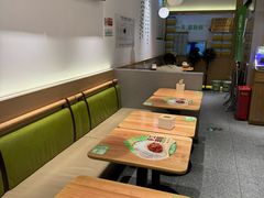 -甲乙饼·手工牛肉饼(东方广场店)