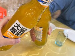 -鑫渔港海鲜本地菜·山海关浑锅(东戴河店)