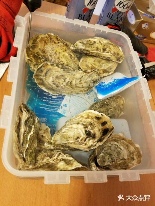 Casa Fina Seafood & Oyster Bar图片