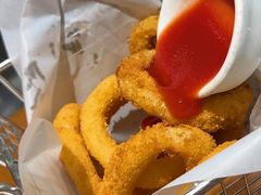 -榖屋house of flour(张江首店)