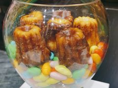 -索菲特酒店 · 云尚天际自助餐厅