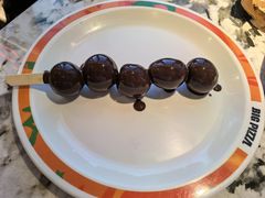 -比格比萨自助(宝山日月光店)