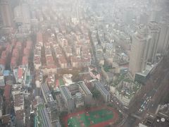 -南京商茂国际酒店(新街口德基广场店)