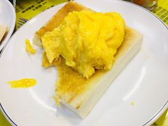 -澳洲牛奶公司(佐敦店)