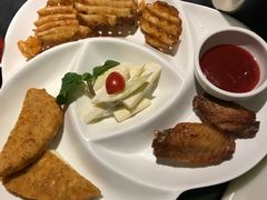 -绿茵阁(体育西分店)