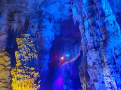 -泰安地下龙宫景区