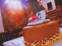 -黑池口感烘焙·生日蛋糕(坂田店)