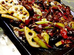 -老虎滩船说·海胆水饺·大连海鲜(老虎滩店)