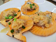-鑫鸿达·海鲜闽菜热炒小馆(中山路店)