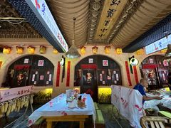 -王婆炒鱼(总店)