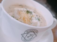 -1981牛排西餐厅(海信店)