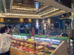 -樱煦和牛寿喜烧(如皋吾悦广场店)