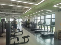 -优享健身(三元桥店)