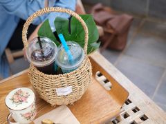 -Cafe Rooftop Cheongsapo