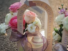 -玉见cake低糖蛋糕甜品台定制(河西店)