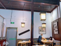 -徽张·新徽菜(五棵松·永定路店)