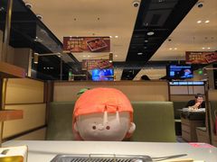 -海底捞火锅(龙湖北京大兴天街店)