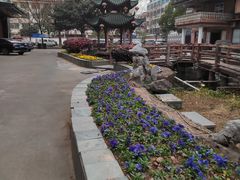 -阳光阿莲养生馆(城店路店)