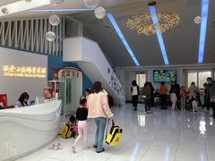 -西安小天鹅艺术团(曲江Alice店)