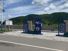 -图们国门景区