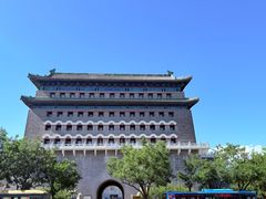 -北京前门大栅栏