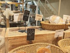 -佐敦面包铺·JORDAN BAKERY