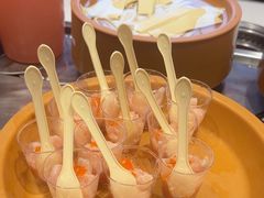 -龍歌自助小火锅(市南金茂湾店)