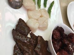 澳带菲力-上海老站(徐家汇店)