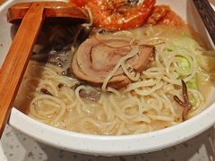 -味千拉面(南虹店)