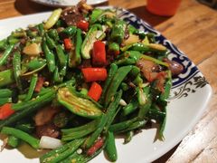 -山城遇宴·重庆江湖菜(五道口银谷大厦店)